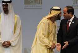 مخطط إعلامي للإمارات وعصابة العسكر ضد السعودية