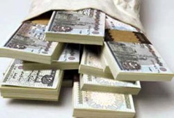 10% من سكان مصر يمتلكون ثلاثة أرباع ثروة البلاد