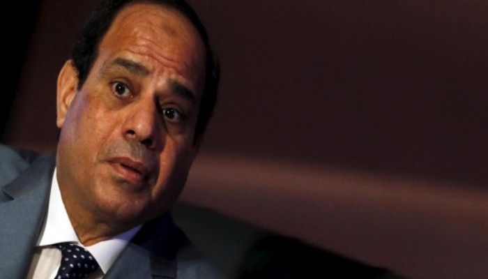 قوى سياسية تونسية ترفض زيارة السفاح قائد الانقلاب