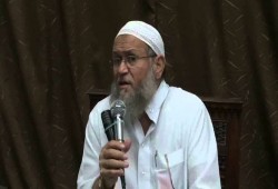 ادعوا معنا للشيخ الجليل فوزي السعيد