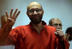 الانقلاب يمنع زيارة معتقلي العقرب منذ ٦ شهور