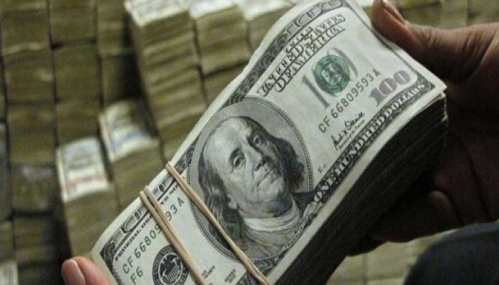 الدليل على تلاعب الانقلابيين في سعر الدولار