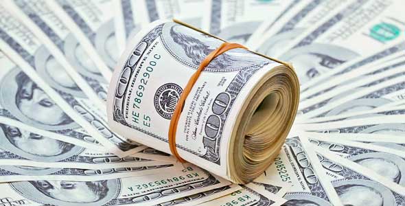 أذرع الانقلاب تواصل خديعة المواطنين بسعر الدولار