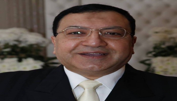 خبير يحذر المصريين: تراجع سعر الدولار مؤقت