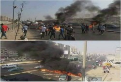 5 مظاهرات عقب صلاة الجمعة لأهالي الجيزة تدعم "حق الغلابة"