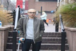 حتسب الإخوان المسلمون ببالغ الحزن والأسي وفاة الشاب مهند