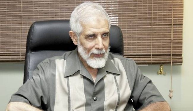 رسالة فضيلة القائم بأعمال المرشد العام :محرقه حلب وسوريا لا تحسبوها شرا لكم