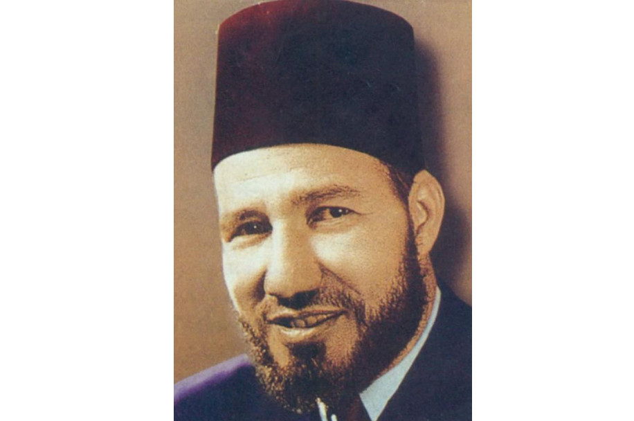 نصيحة من الإمام البنا