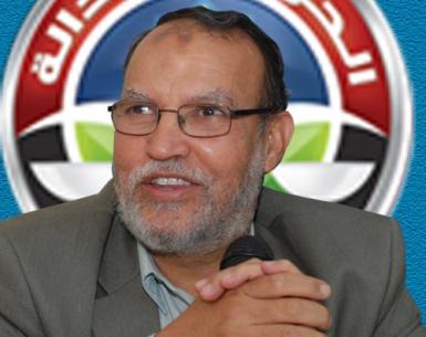 عزاء واجب للدكتور عصام العريان