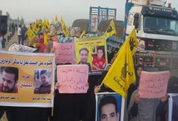 4 مظاهرات صباحية بالشرقية تدشنا لجمعة "انقلاب الذل"