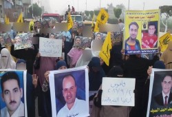 ثوار فاقوس يدشنون تظاهرات إسبوع "أزيحوا الفقر والطغيان"