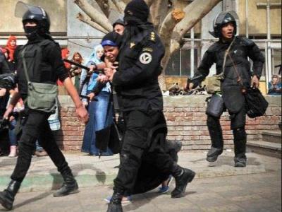 شكوى نسائية في الأمم المتحدة ضد انتهاكات السيسي