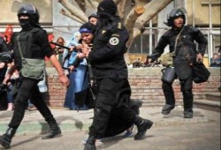 شكوى نسائية في الأمم المتحدة ضد انتهاكات السيسي