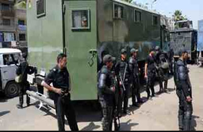 ميليشيات الانقلاب تختطف 4 من مؤيدي الشرعية بالدقهلية