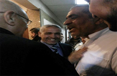 أبو العلا ماضي: الأحرار بالسجون لا يبالون بتنكيل الانقلاب