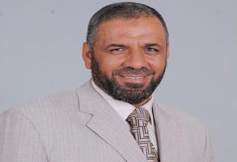 النائب إبراهيم حجاج: اتفاقية سد النهضة أكبر مؤامرة على مصر