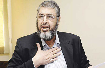 رد م.خيرت الشاطر على "لا إنسانية الانقلابيين"