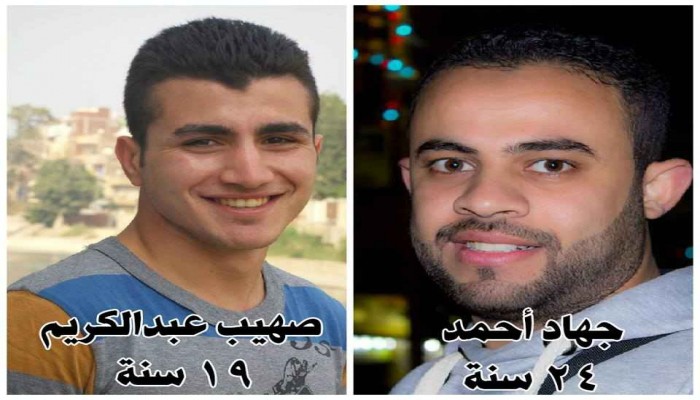 فيديو.. الآلاف بالإبراهيمية يشيعون جنازة شهيد إجرام الانقلاب