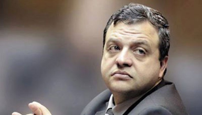 تعليق المستشار شرابي على تقرير الانقلاب عن مقتل شيماء