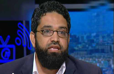 مخاوف من تعرض د.أبو البخاري للتصفية بالمعتقل