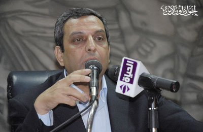 يحيى قلاش نقيبا للصحفيين ..وسقوط خادم العسكر