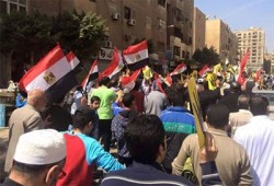 مدينة نصر تبدأ أسبوع "الثورة مع الغلابة"