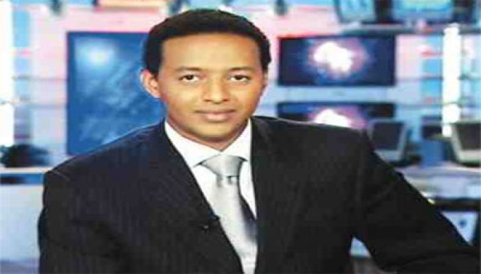 عثمان آي فرح :لو ظهر الدجال الآن لوصفه المغيبون بالوطنية!