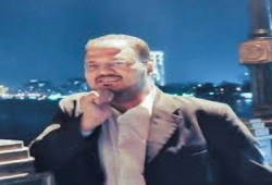 أسرة الصحفي المعتقل أحمد الطنوبي تطالب بإنقاذه من إجرام العسكر