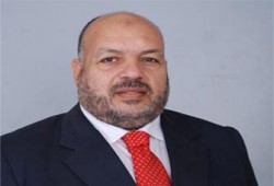 الانقلاب يحبس برلماني بالمنوفية بتهمة ملفقة ترجع لعام 2010