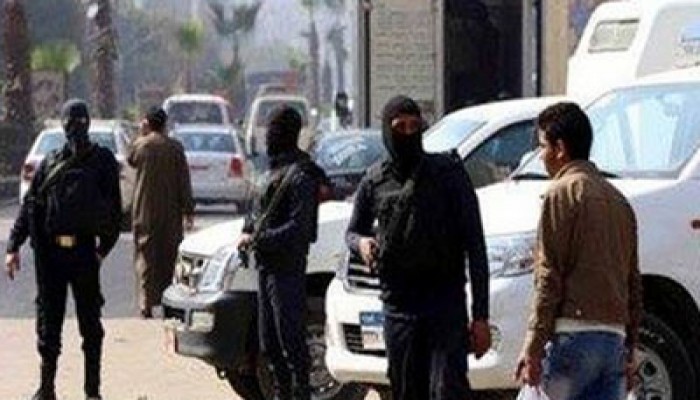 الانقلاب يختطف طبيبا من عيادته بكرداسة إلى مكان مجهول