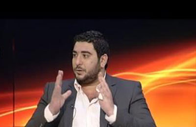 رامي جان يقارن بين الانقلاب على مصدق والرئيس مرسي