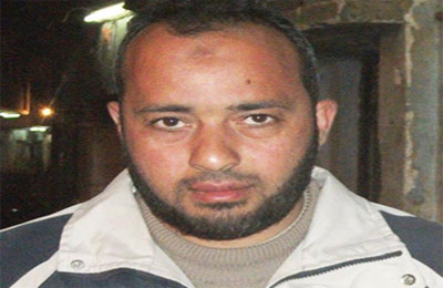 استمرار إضراب المعتقل أحمد سيد بسجن "ملوي"عن الطعام