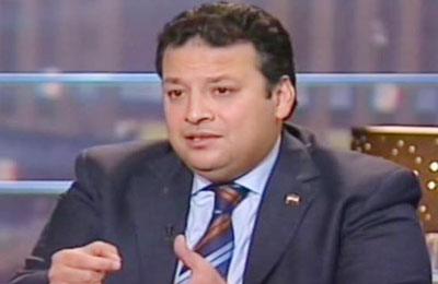 عزام: قانون ساكسونيا يتهم الإخوان بمجزرة الألتراس