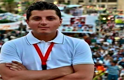 عمرو عبد الهادي: حكم إعدام عمر مالك اغتيال لمستقبل وطن