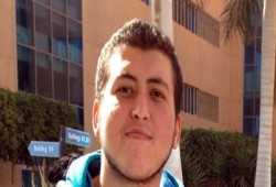 عائشة الشاطر تنفي أكاذيب الإعلام عن شقيقها سعد المعتقل