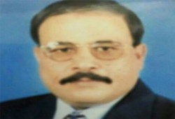 المستشار شرابي يكشف مكافأة قاضي اعتبار "حماس إرهابية"