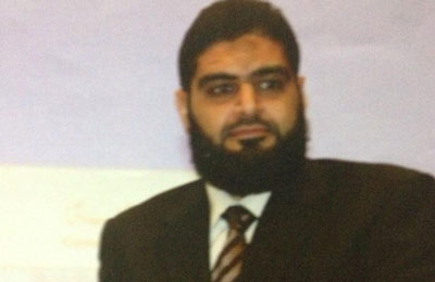 القاضي علم الدين بعد عزله: الحمد لله الذي جعلني من المتطهرين