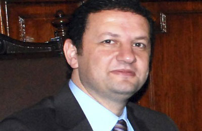 وقائع التحقيق مع د.باسم عودة أنجح وزير في مصر