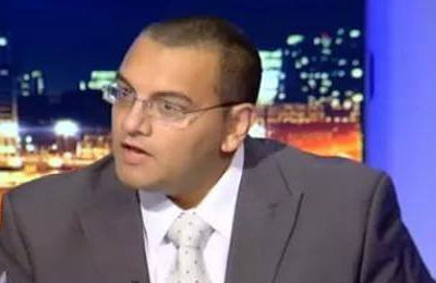 أحمد حسين :السفاح يحفر قبره بيده