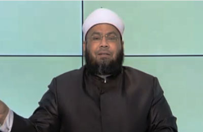 د. الصغير: الانقلاب أطاح بشركائه إلا بابا الكنيسة لأنه كفيل العسكر