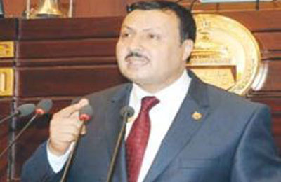 النائب الفقي: الثورة مستمرة ضد عصابة الانقلاب