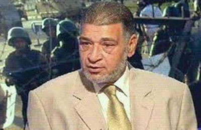 العميد الجوهري يشيد بصمود أهالي ناهيا أمام بطش الانقلاب