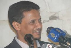 د. الشنقيطي: الموجة القادمة من الربيع العربي حاسمة وحازمة