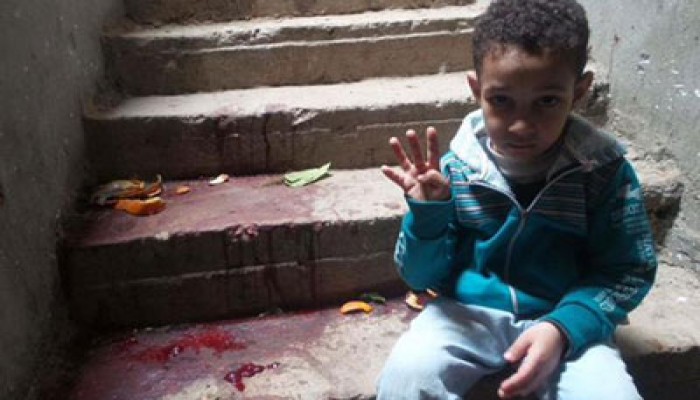 د.طارق الزمر عن تصفية الشعراوي :غباء سلطة وصمود شعب