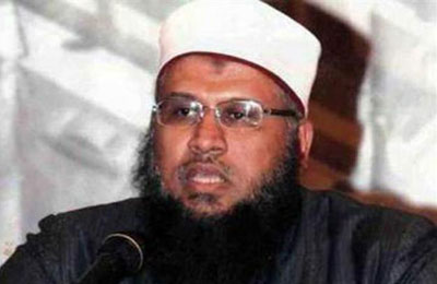 د.يسري إبراهيم :هناك أنظمة تمارس الإرهاب وتندد به