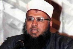 د.يسري إبراهيم :هناك أنظمة تمارس الإرهاب وتندد به