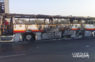 "حق ولادي" تدين استمرار قتل العسكر لمستقبل مصر