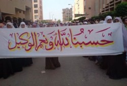 زوجة محمود رمضان: زوجي ضحية أكبر عملية تضليل إعلامي