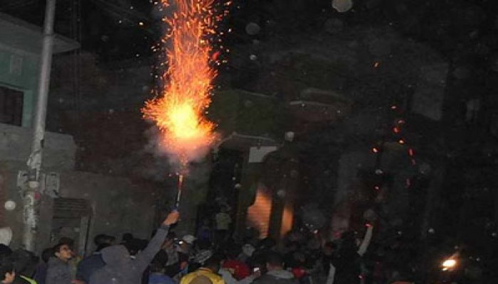 فيديو.. مسيرة بقرية أباظة تطالب بالإفراج عن المعتقلين