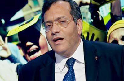 د.الجوادي: لا تصالح مع القتلة ولو كان السفاح إبراهيم هو الثمن